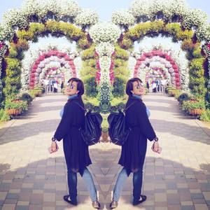 Meet your Posher, Antonette